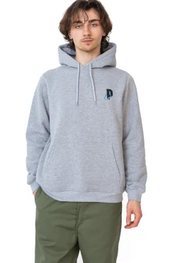 Bluza Z Kapturem Palto Climber