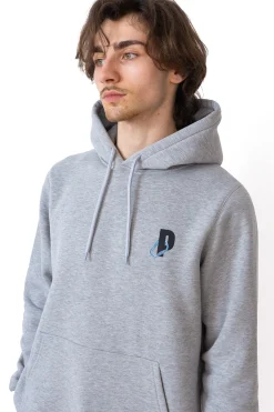 Bluza Z Kapturem Palto Climber