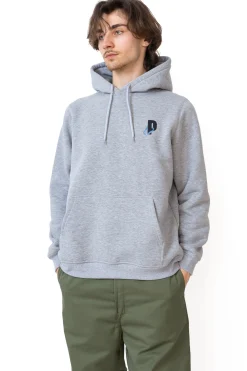 Bluza Z Kapturem Palto Climber