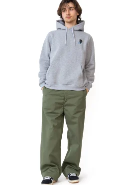 Bluza Z Kapturem Palto Climber