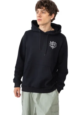 Bluza Z Kapturem Palto Doctor