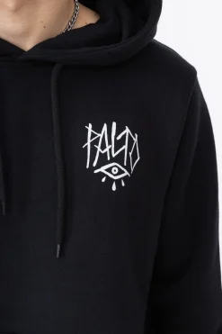 Bluza Z Kapturem Palto Doctor