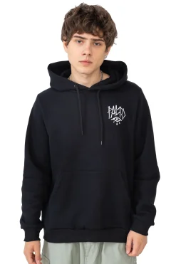 Bluza Z Kapturem Palto Doctor