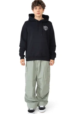 Bluza Z Kapturem Palto Doctor