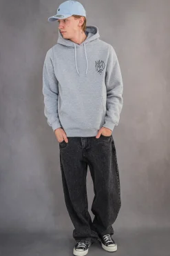 Bluza Z Kapturem Palto Doctor