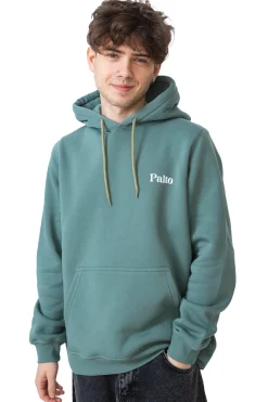 Bluza Z Kapturem Palto Explore