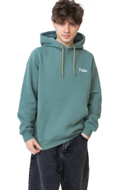 Bluza Z Kapturem Palto Explore