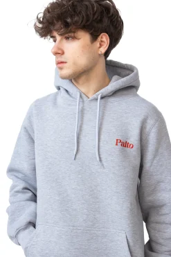 Bluza Z Kapturem Palto Explore