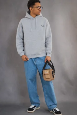 Bluza Z Kapturem Palto Hiking Club