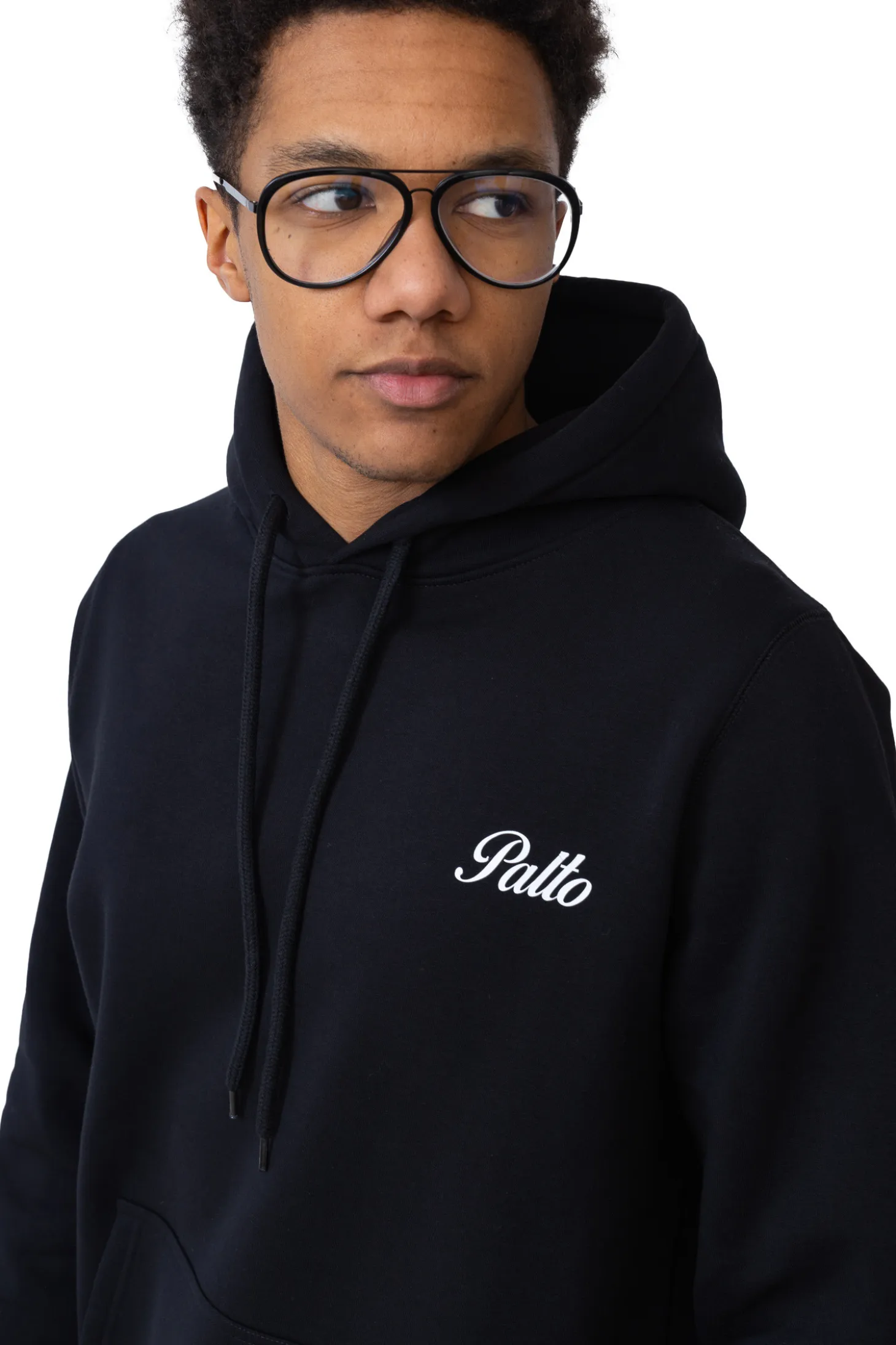 Bluza Z Kapturem Palto Hiking Club