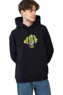 Bluza Z Kapturem Palto Lemon Tree