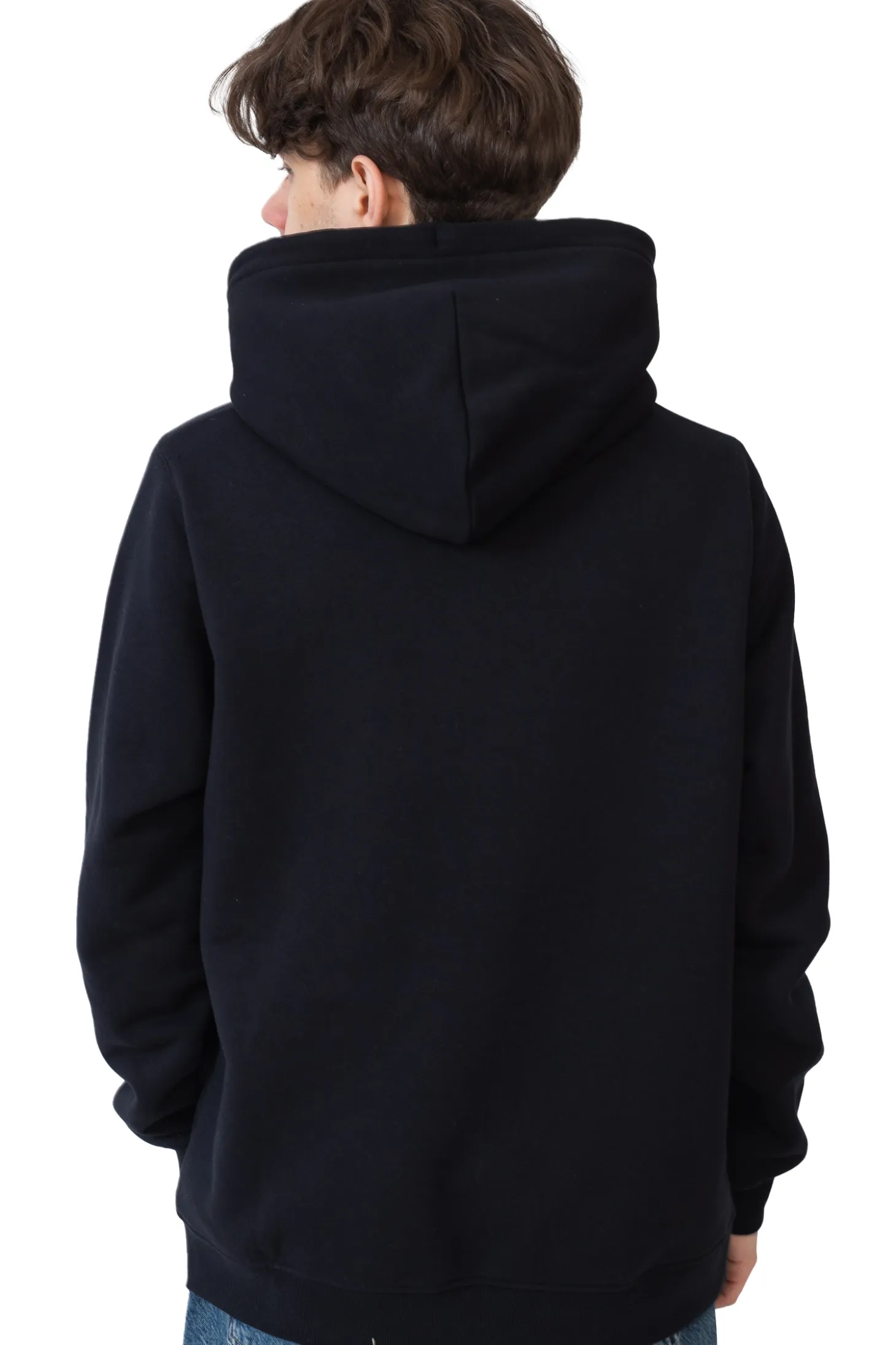 Bluza Z Kapturem Palto Lemon Tree