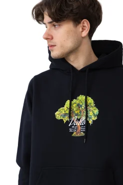 Bluza Z Kapturem Palto Lemon Tree