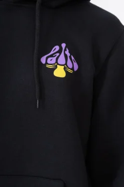 Bluza Z Kapturem Palto Meditate