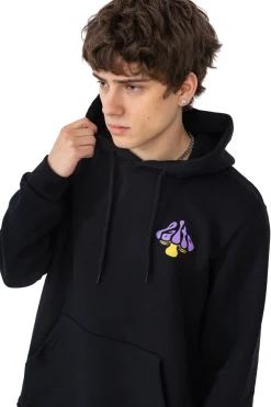 Bluza Z Kapturem Palto Meditate