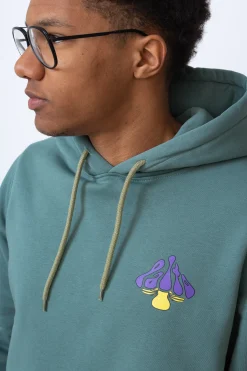 Bluza Z Kapturem Palto Meditate