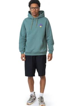 Bluza Z Kapturem Palto Meditate