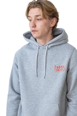 Bluza Z Kapturem Palto Mushroom