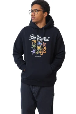 Bluza Z Kapturem Palto Nautica