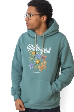 Bluza Z Kapturem Palto Nautica