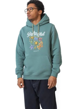 Bluza Z Kapturem Palto Nautica