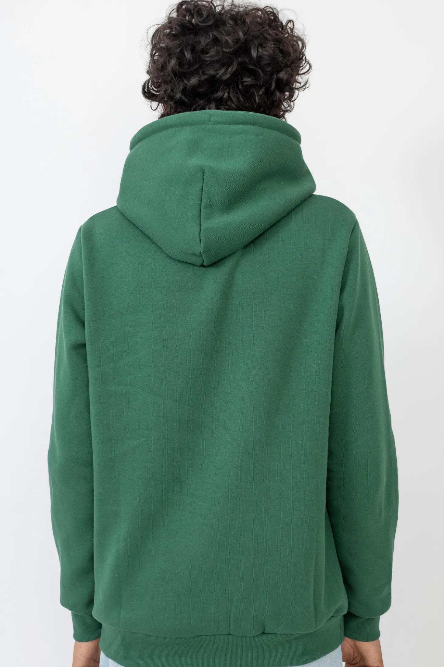 Bluza Z Kapturem Palto Sci-Fi