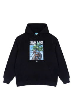 Bluza Z Kapturem Palto Takai