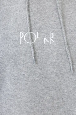 Bluza Z Kapturem Polar Default