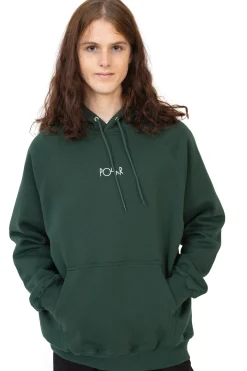 Bluza Z Kapturem Polar Default