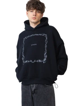 Bluza Z Kapturem Première Frame