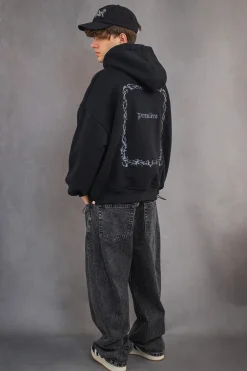 Bluza Z Kapturem Première Frame