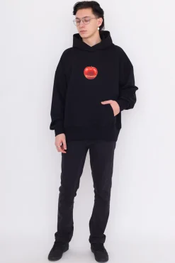 Bluza Z Kapturem Première Apple