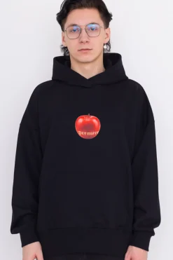 Bluza Z Kapturem Première Apple