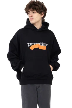 Bluza Z Kapturem Première Tape