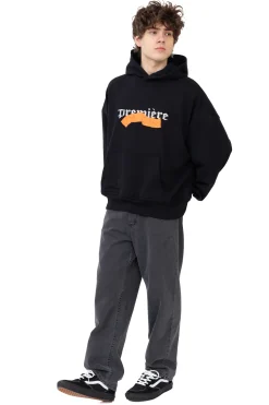 Bluza Z Kapturem Première Tape