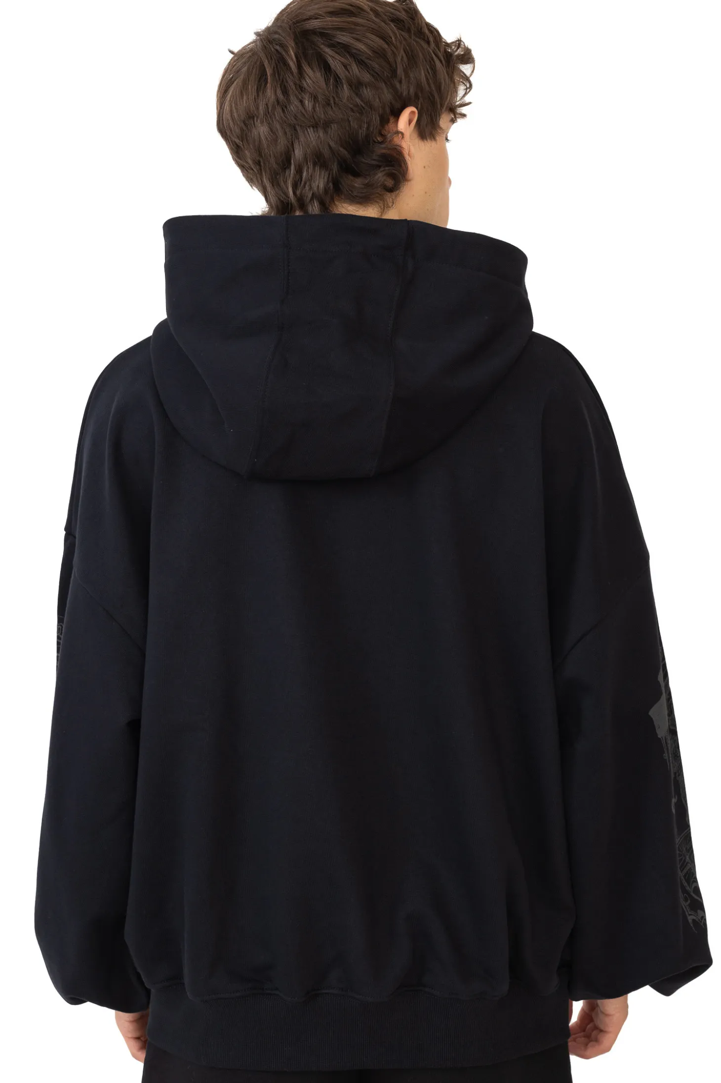 Bluza Z Kapturem Première Angel