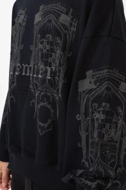 Bluza Z Kapturem Première Angel