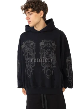 Bluza Z Kapturem Première Angel