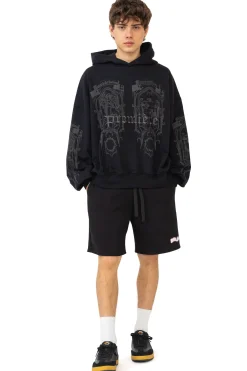 Bluza Z Kapturem Première Angel