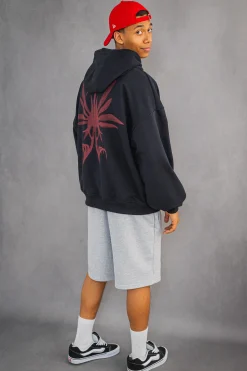 Bluza Z Kapturem Première Rook