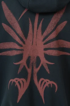 Bluza Z Kapturem Première Rook