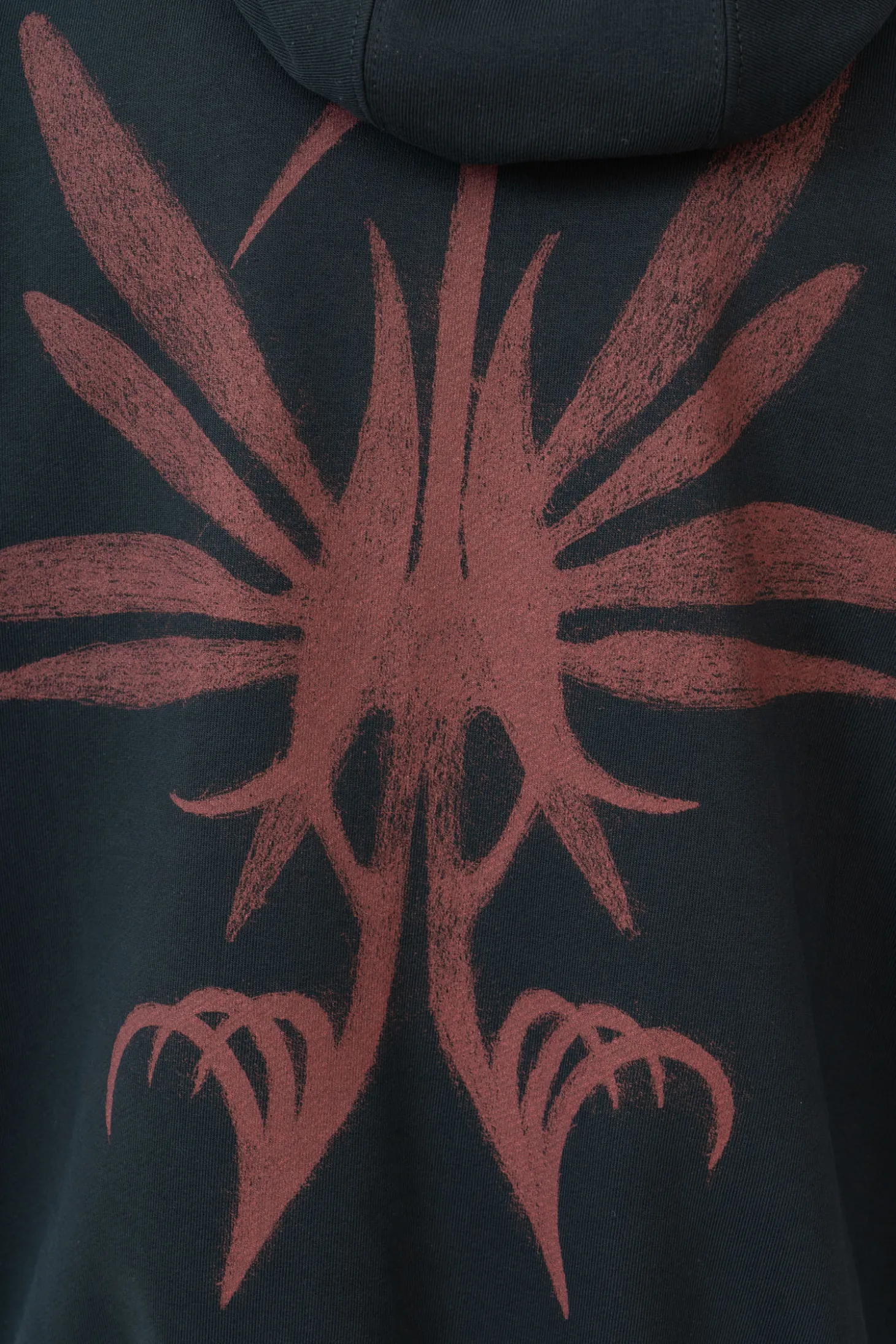 Bluza Z Kapturem Première Rook