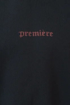 Bluza Z Kapturem Première Rook