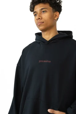 Bluza Z Kapturem Première Rook