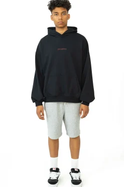 Bluza Z Kapturem Première Rook