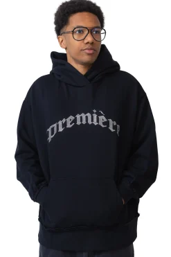 Bluza Z Kapturem Première Sparkle