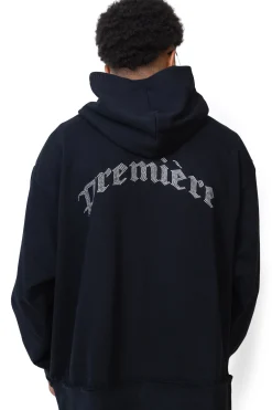 Bluza Z Kapturem Première Sparkle