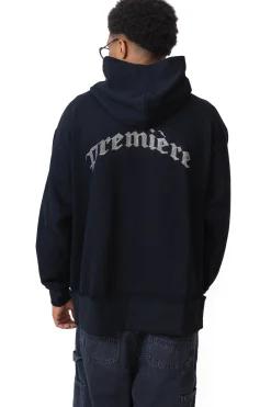 Bluza Z Kapturem Première Sparkle