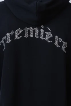 Bluza Z Kapturem Première Sparkle