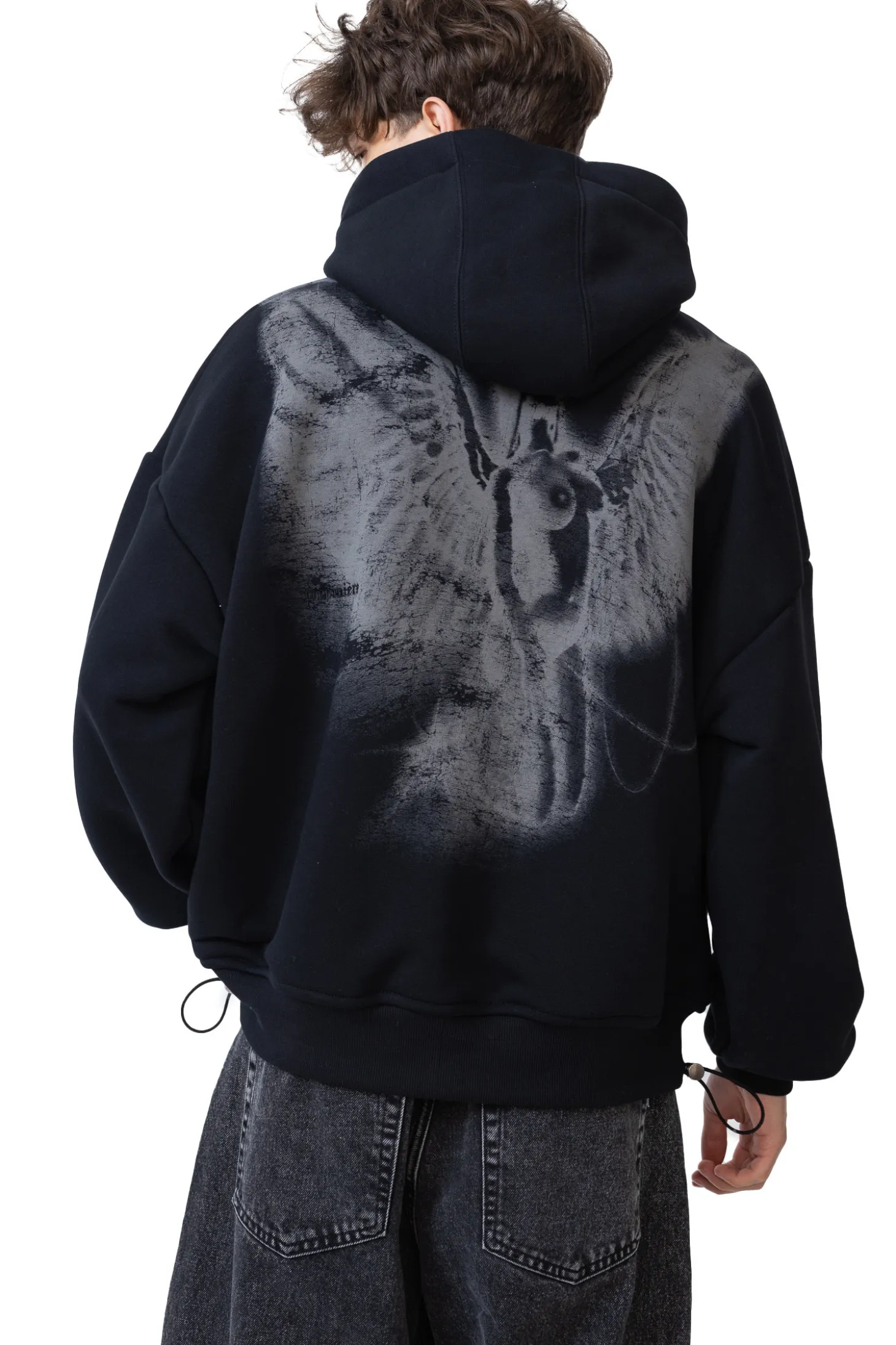 Bluza Z Kapturem Première Archangel